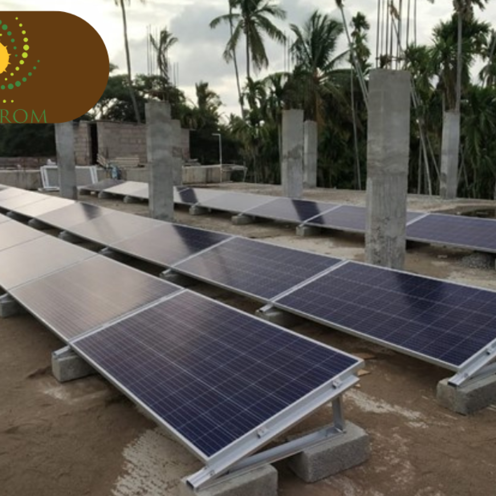 Affordable 10 kW Solar System: Smart Budget for Indian Homes Affordable 10 kW Solar System: Smart Budget for Indian Homes