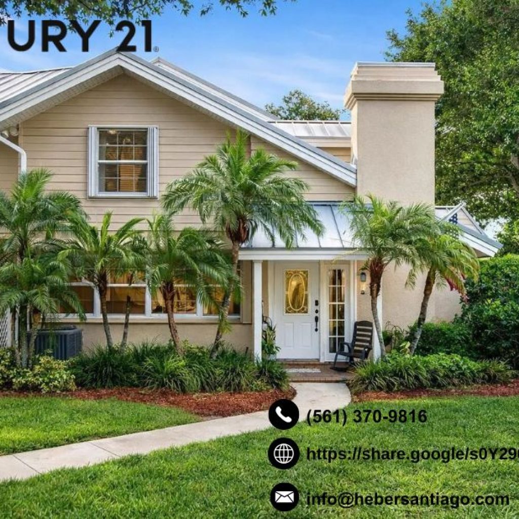 Trusted Royal Palm Beach Real Estate Agent for Your Home Search