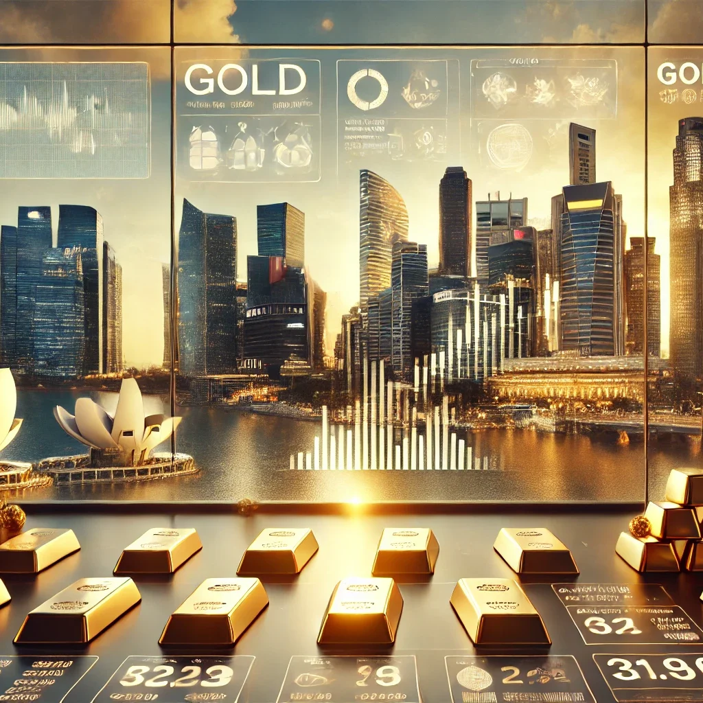 Mastering Gold Forex Trading: A Practical Guide Mastering Gold Forex Trading: A Practical Guide