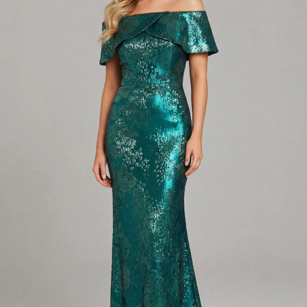 Gems & Glam: Exquisite Evening Gowns for Every Occasion Gems & Glam: Exquisite Evening Gowns for Every Occasion
