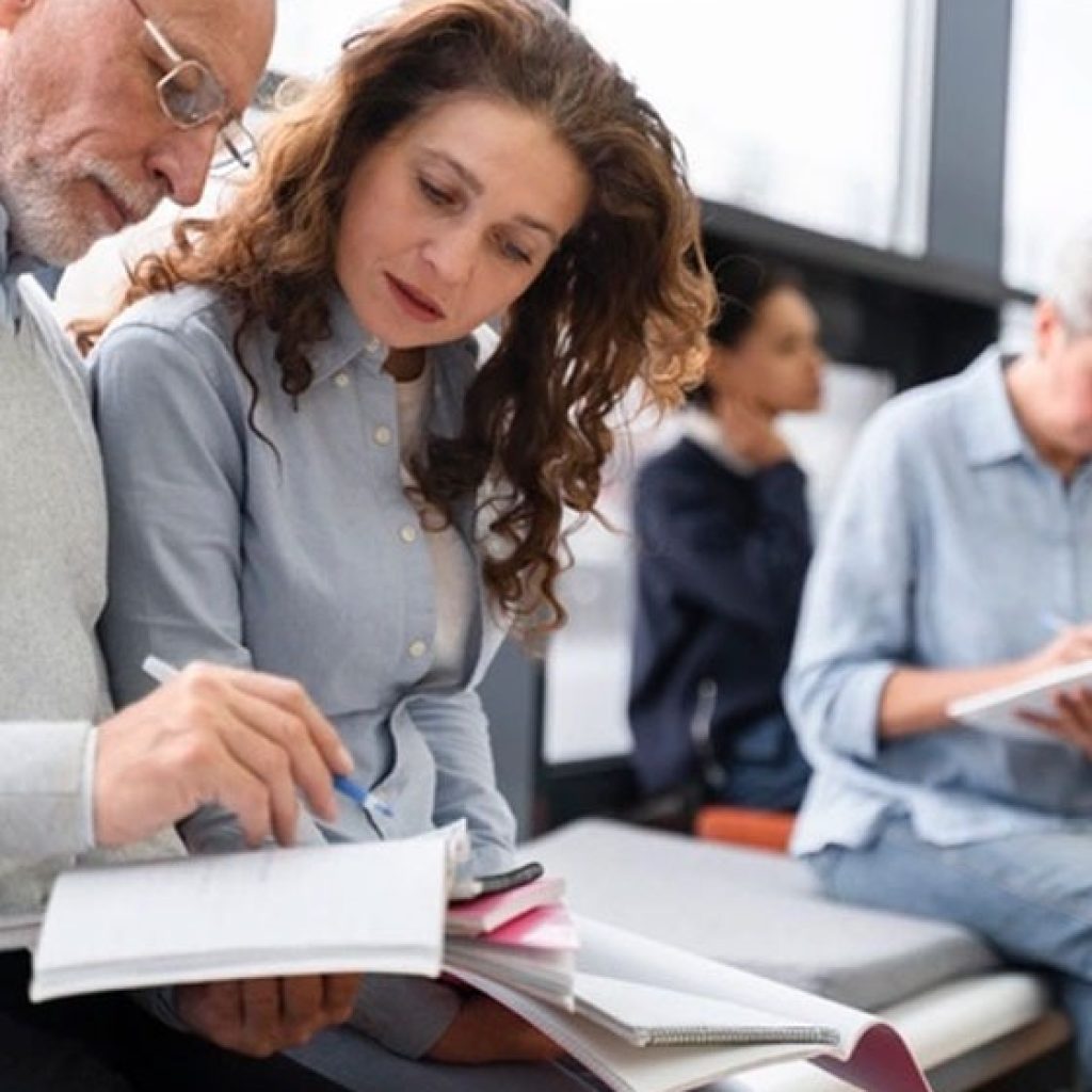 Online Executive Bachelor Of Business Administration: Flexible Leadership