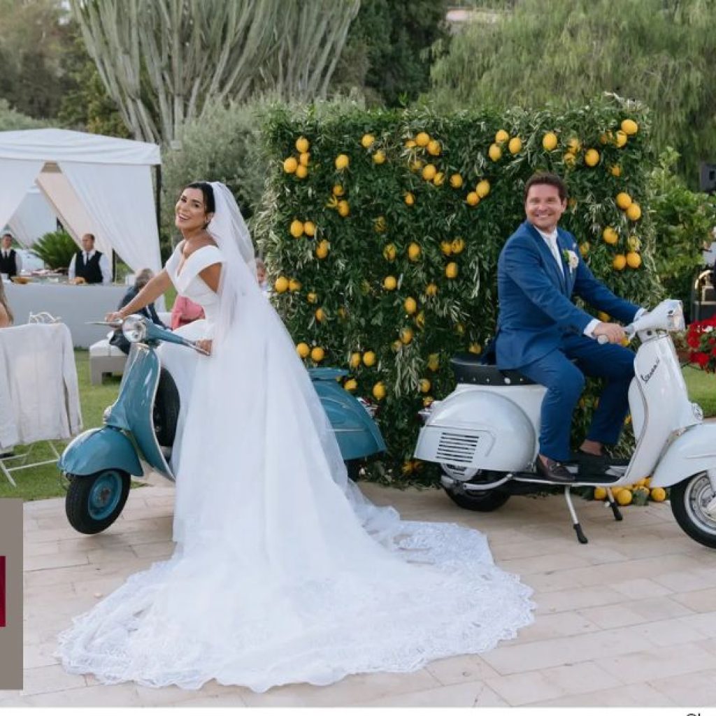 Dreamy Italian Beach Weddings: Expert Planning for Your Faraway Vows