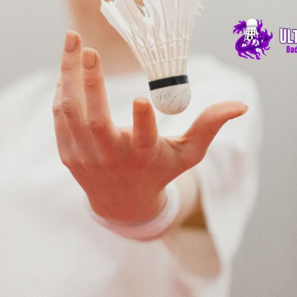 Start Your Badminton Journey: Beginners Welcome in Singapore Start Your Badminton Journey: Beginners Welcome in Singapore