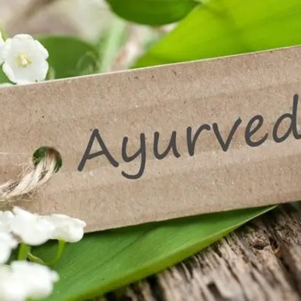 Holistic Thyroid Care: Ayurveda for Wellness and Balance