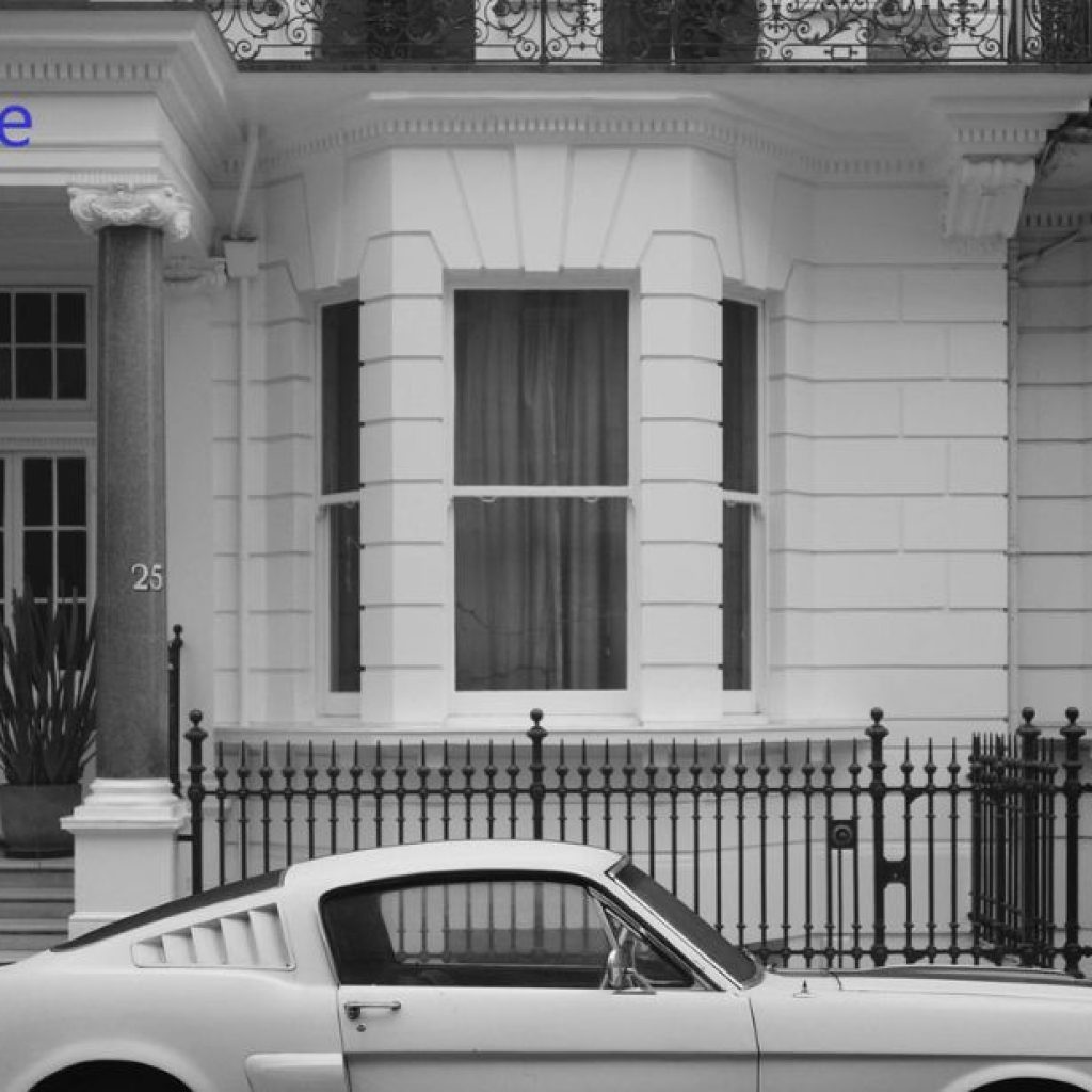 Effortless Property Management for Landlords and Tenants Effortless Property Management for Landlords and Tenants