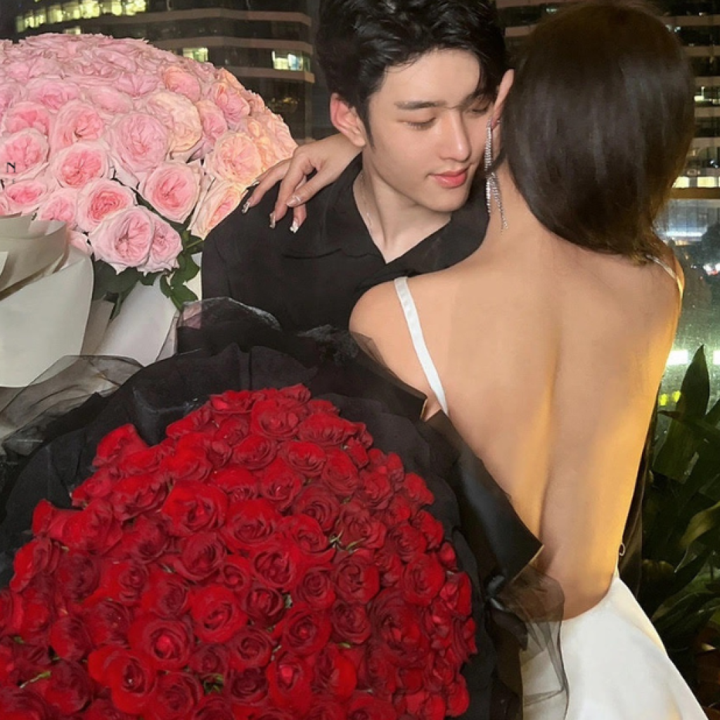 Brighten Someone’s Day with Fresh Bouquets from a Trusted Florist Brighten Someone’s Day with Fresh Bouquets from a Trusted Florist