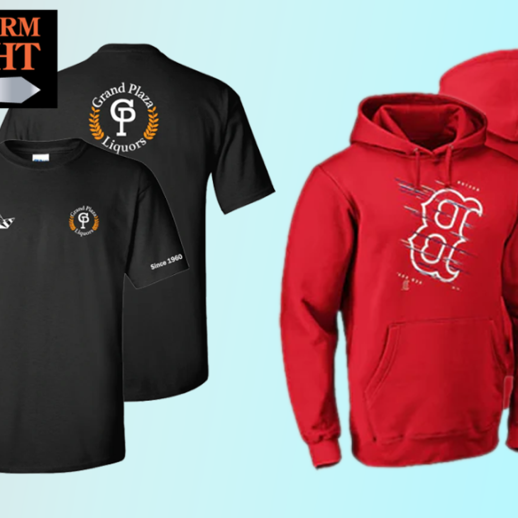 Create a Stylish, Personalized Polo for Your Brand Create a Stylish, Personalized Polo for Your Brand