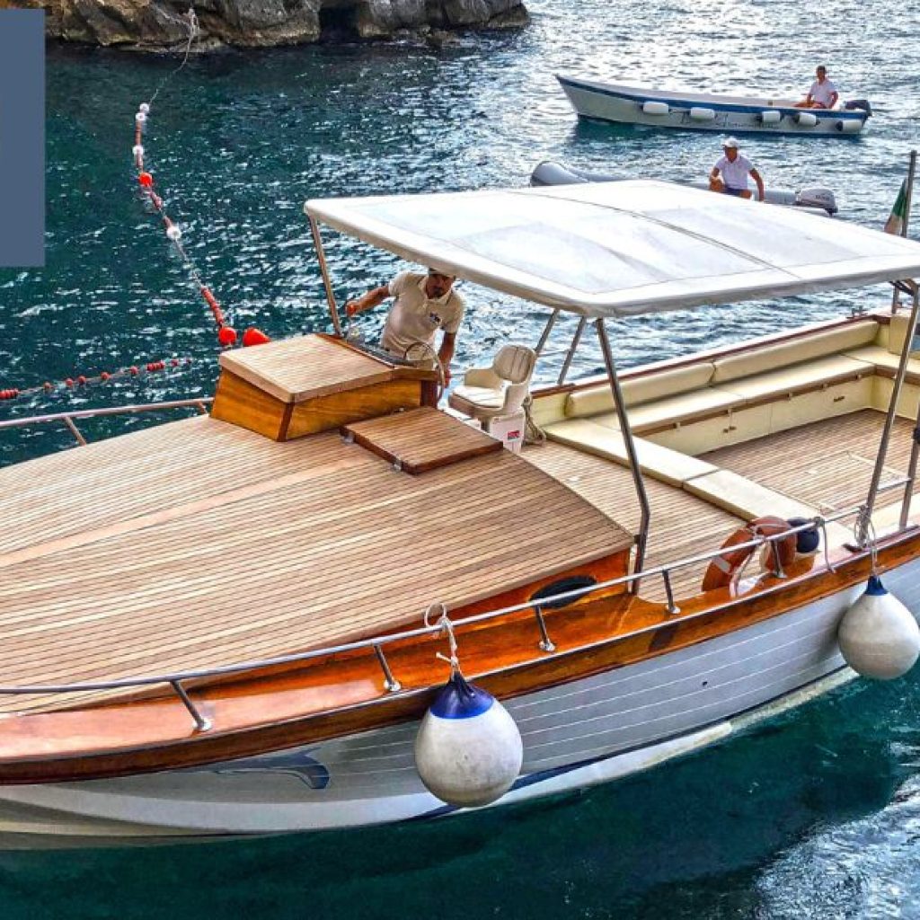 Coastal Adventure: Private Boat Tour along Amalfi’s Iconic Shore Coastal Adventure: Private Boat Tour along Amalfi’s Iconic Shore