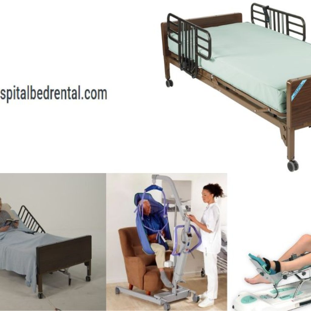 Reliable Mobility Aids for Home Use – Sara Stedy Alternative Rentals