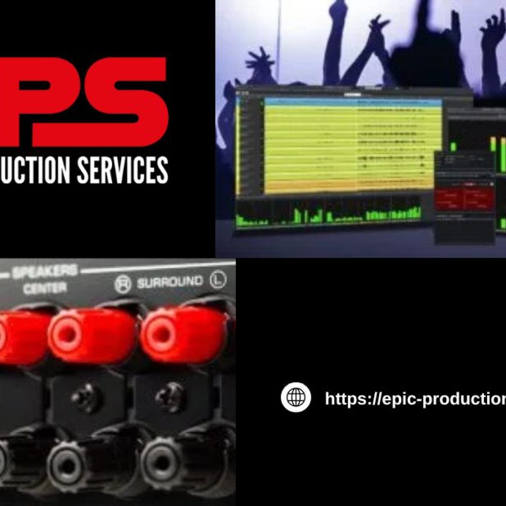 Broadcast Comms Hire Services: Reliable, Flexible Support Broadcast Comms Hire Services: Reliable, Flexible Support
