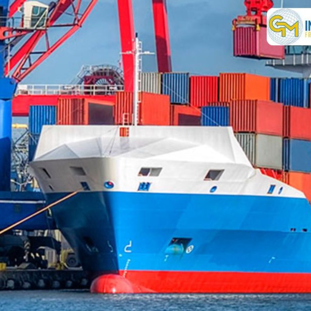 Reliable freight forwarder Miami for smooth shipping Reliable freight forwarder Miami for smooth shipping