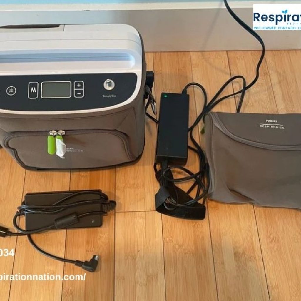 Refurbished Inogen Rove 6 | Respirationnation.com Refurbished Inogen Rove 6 | Respirationnation.com