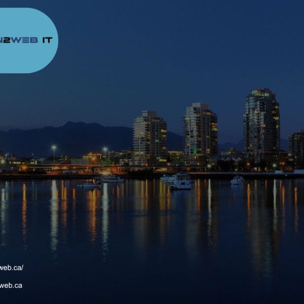 Abbotsford Managed IT Services – 24/7 Monitoring & Support Abbotsford Managed IT Services – 24/7 Monitoring & Support