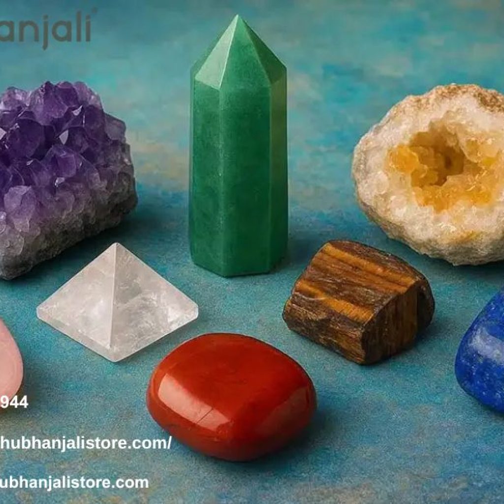 Shree Mahalaxmi Yantra | Shubhanjalistore.com