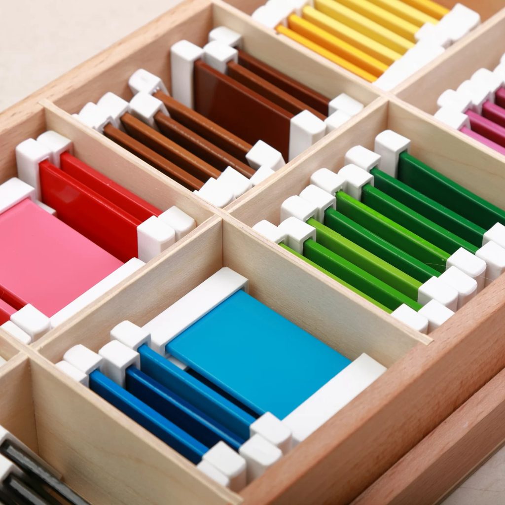 Shop High-Quality Montessori Furniture in the USA