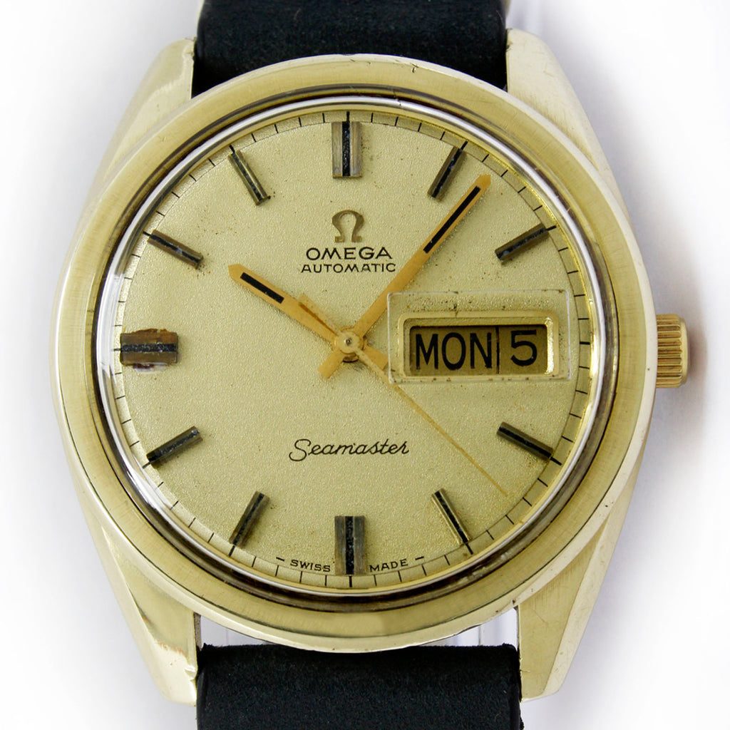 Timeless Omega: Classic Men’s Watches You’ll Love