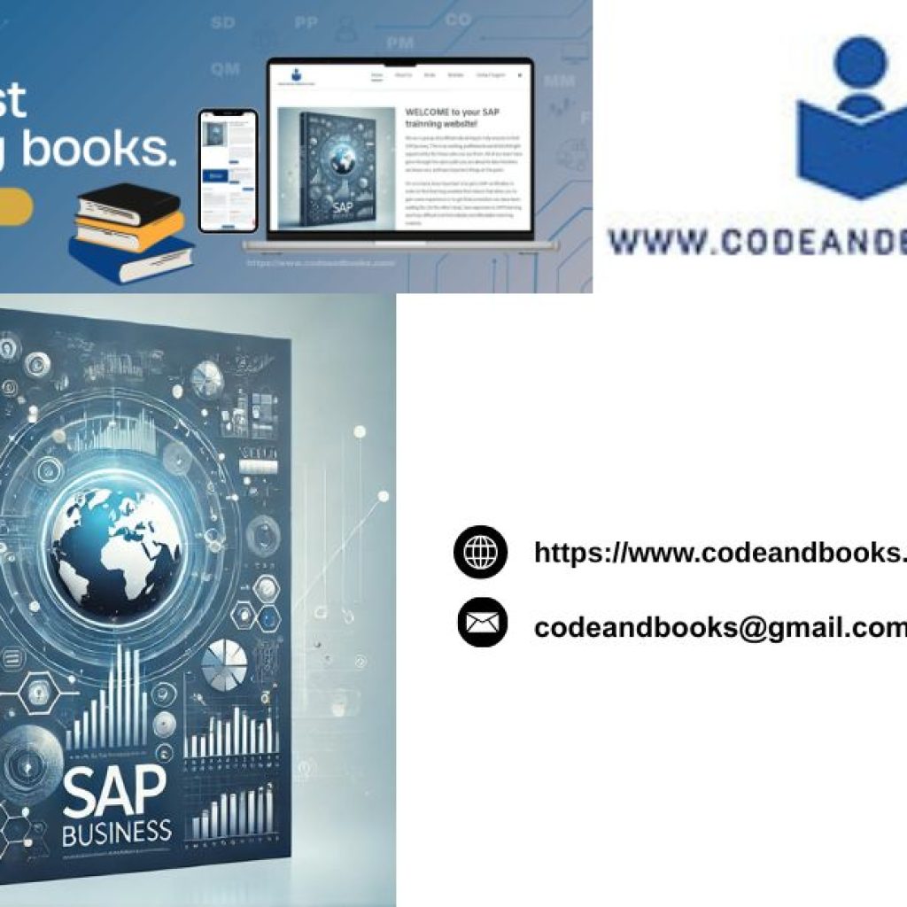 SAP HANA Books Online Learn Anywhere Anytime