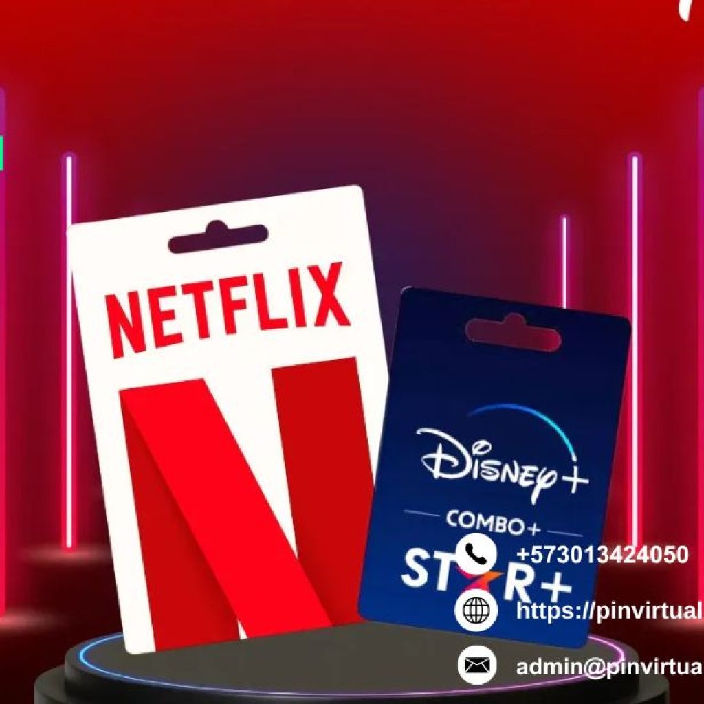 Cuentas Colombia Netflix Acceso a Contenido Premium Cuentas Colombia Netflix Acceso a Contenido Premium