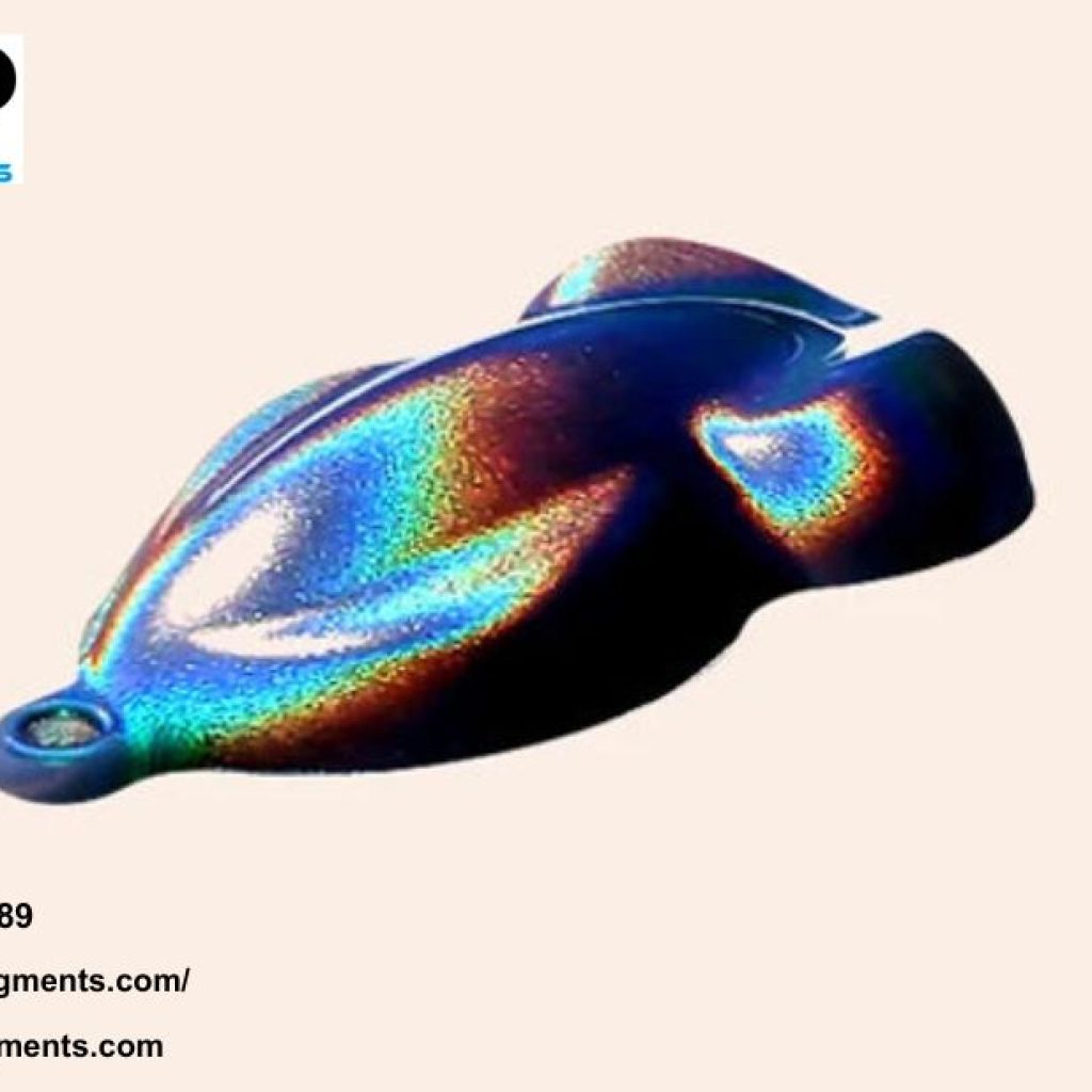Brighten Your Creations with Luminous Powder for Nighttime Art Brighten Your Creations with Luminous Powder for Nighttime Art