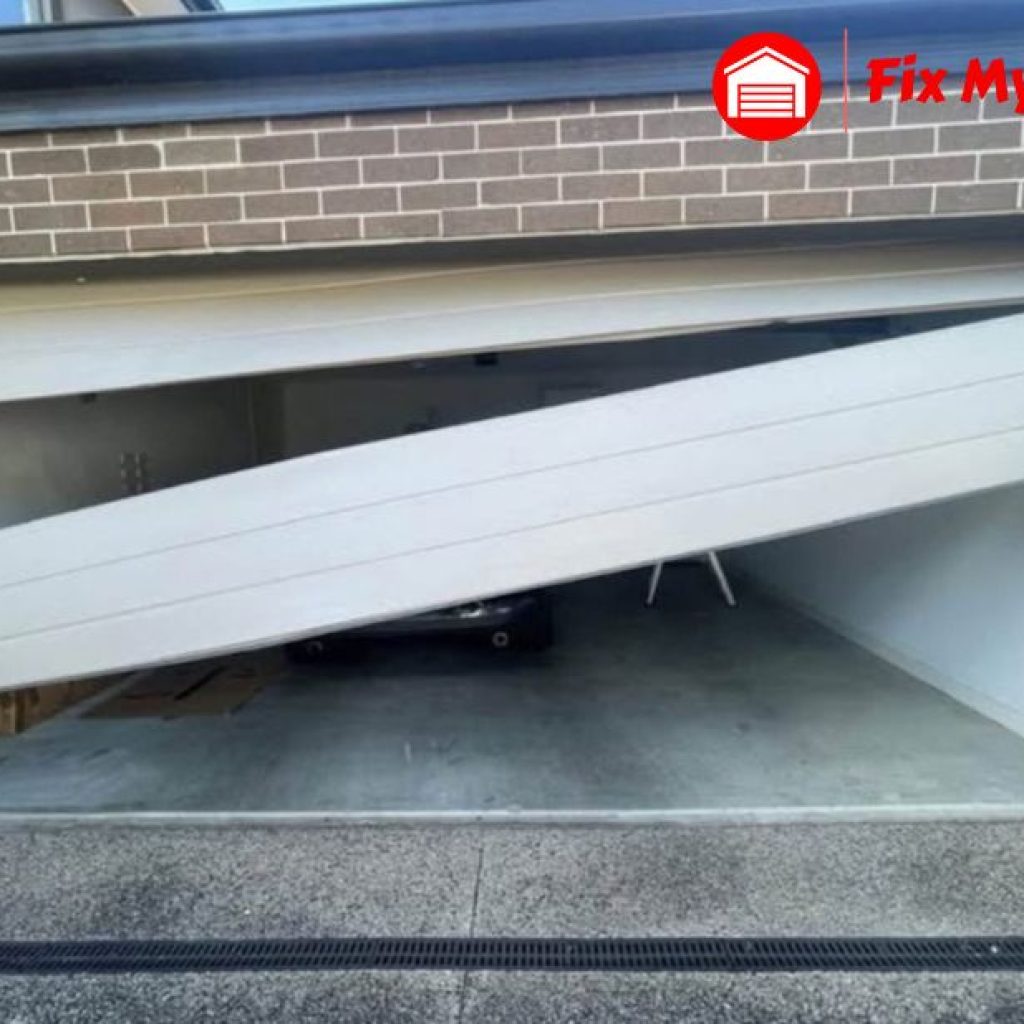 Reliable sectional garage door repairs available in Adelaide Reliable sectional garage door repairs available in Adelaide