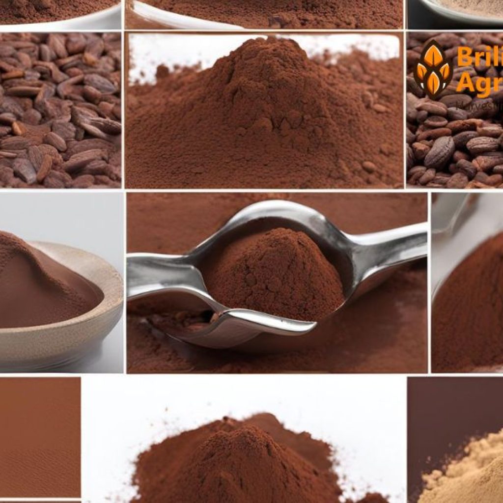 Find Reliable Cocoa Powder Suppliers for Your Business Find Reliable Cocoa Powder Suppliers for Your Business