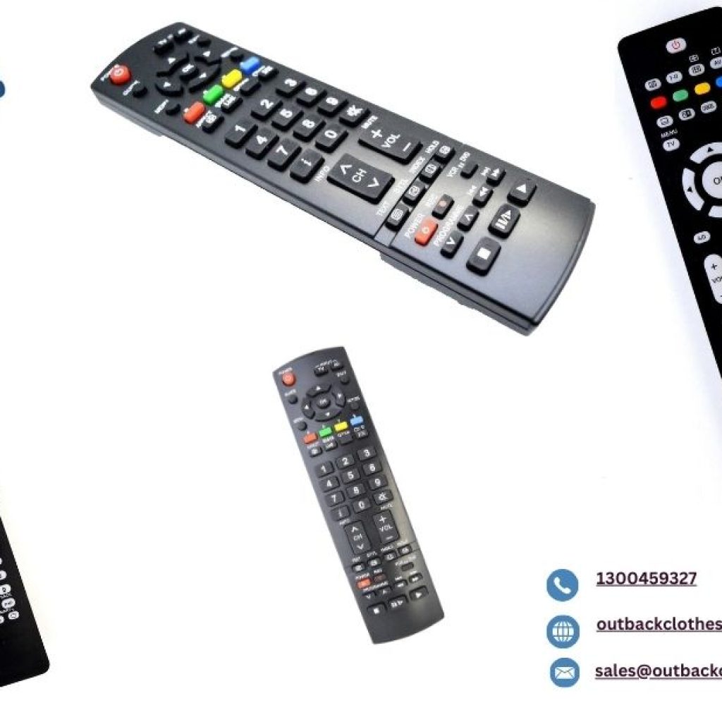Control Your Device Easily with Humax Remote Control