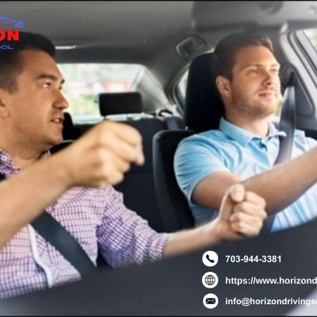 Professional Driving Instructions Virginia: Safe, Clear Guidance Professional Driving Instructions Virginia: Safe, Clear Guidance