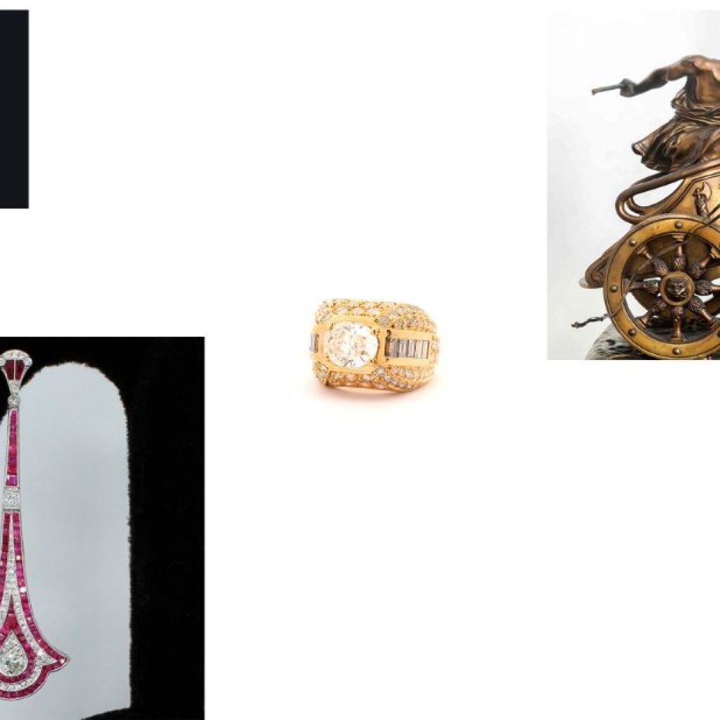 Joyas exclusivas en el corazón de Montevideo: guía de tiendas