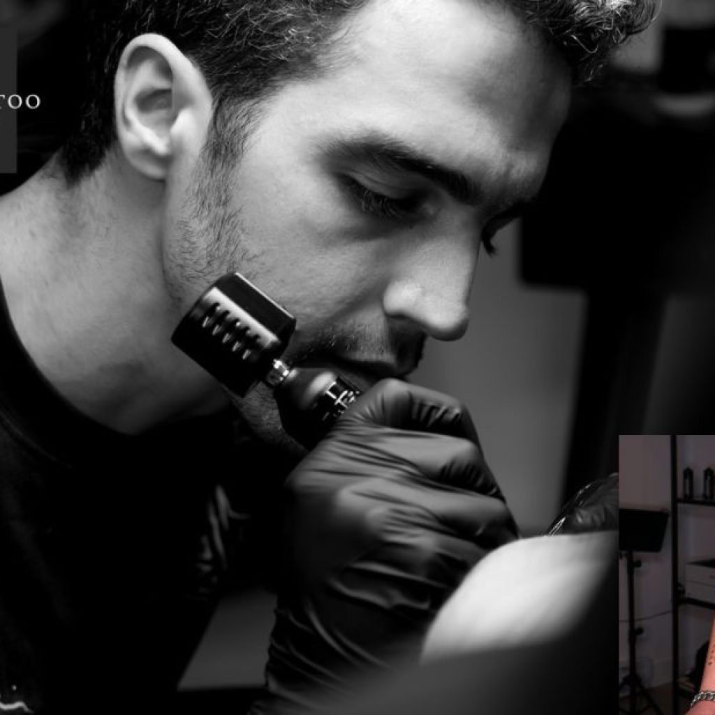 Inkcrafted: Premier Vancouver Studio for Custom Tattoos