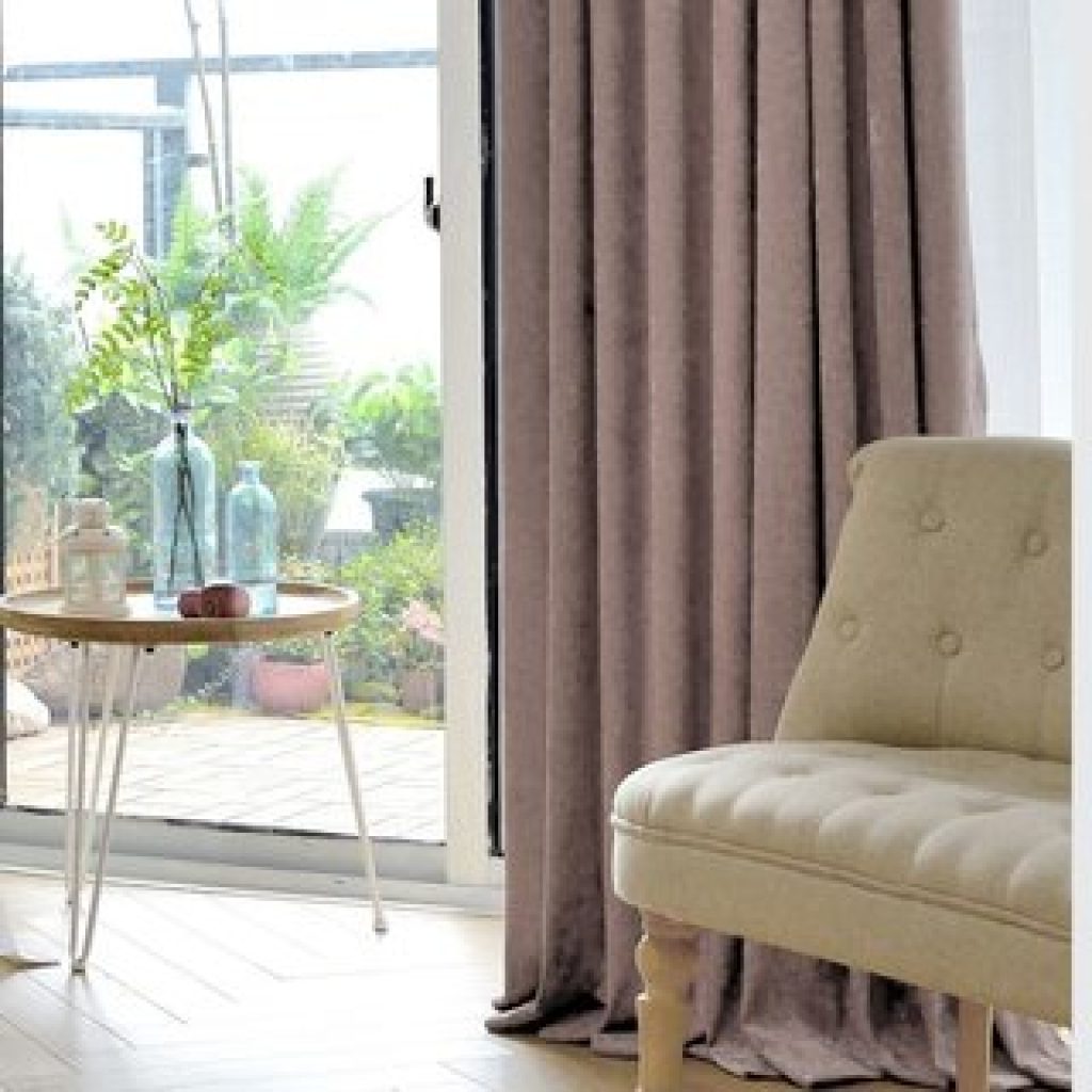 Modern Drapery: Flowing Wave-Pattern Curtains for Every Room Modern Drapery: Flowing Wave-Pattern Curtains for Every Room