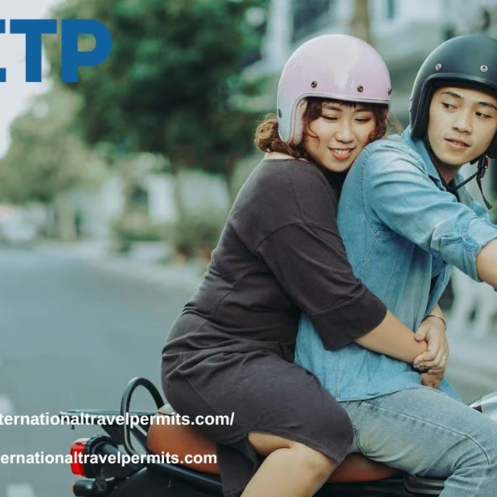 Buy International Driving License Online and Travel Worldwide