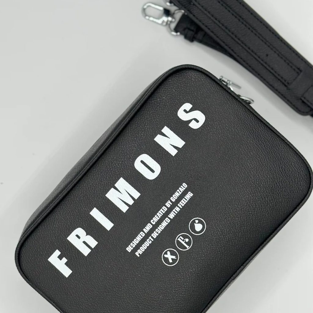 Elevate Your Everyday: Premium Leather Bags for Men