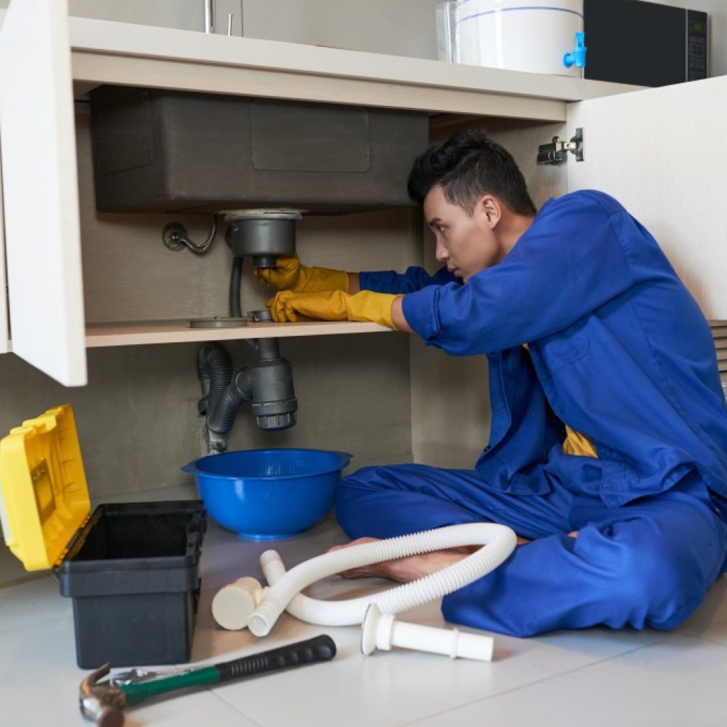 Reliable Hayward Water Heater Repairs and Services