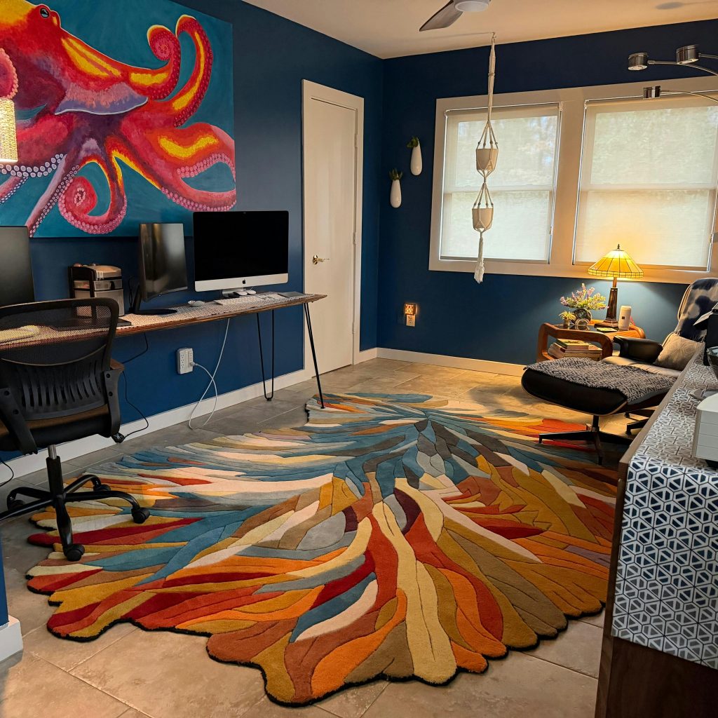 Opulent Floor Trends: Contemporary Rugs for Sophisticated Homes