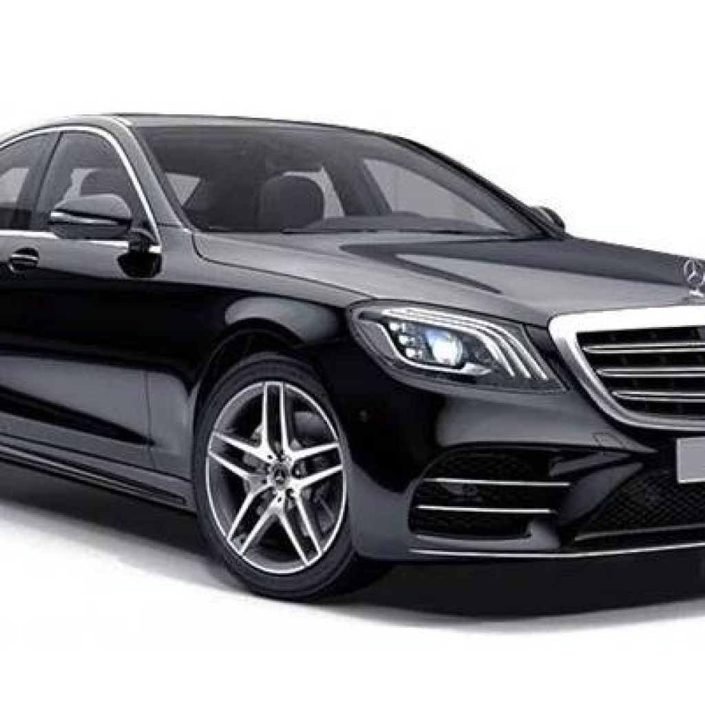 Reliable Gloucester taxi service for local and airport journeys