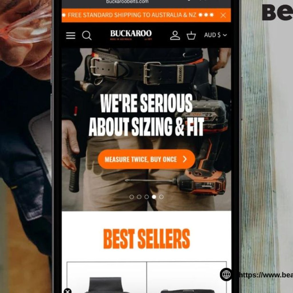 Stunning Wollongong Websites: Design that Drives Growth Stunning Wollongong Websites: Design that Drives Growth