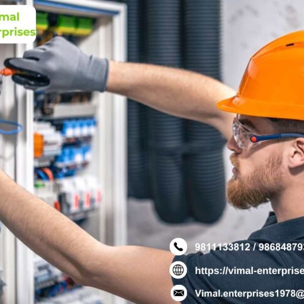 Trusted Plumbing Contractor in Noida for Local Homes Trusted Plumbing Contractor in Noida for Local Homes