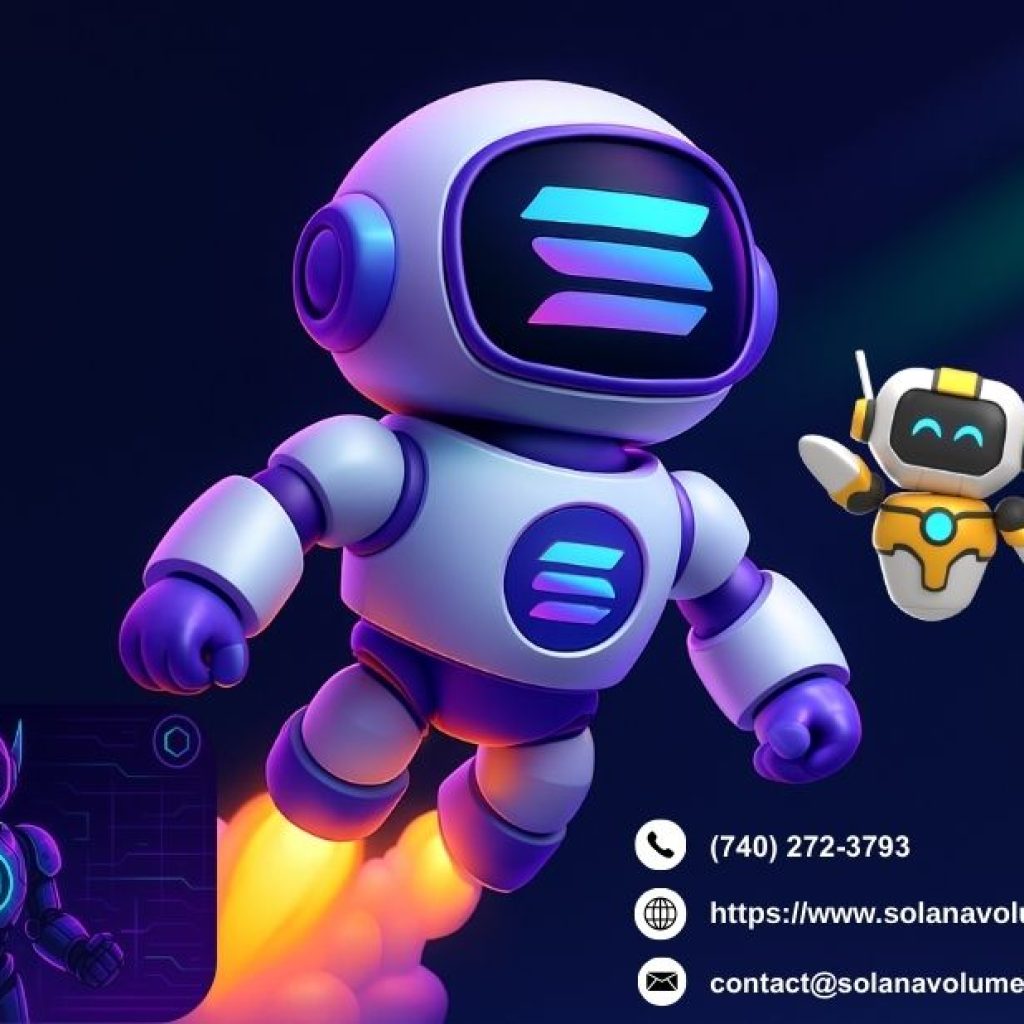 Multi Chain Volume Solutions | Solanavolumeboost.com Multi Chain Volume Solutions | Solanavolumeboost.com