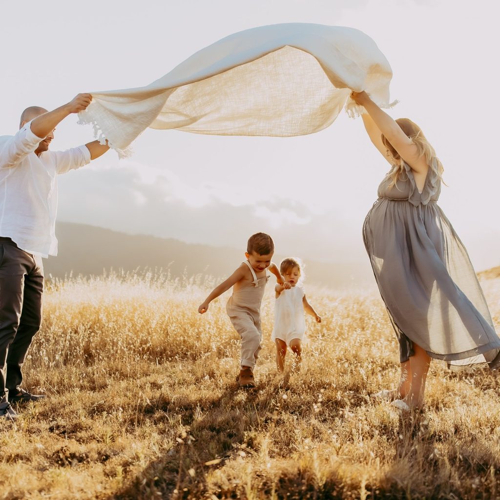 Capturing Tiny Moments: Your Bay Area Newborn Photo Session
