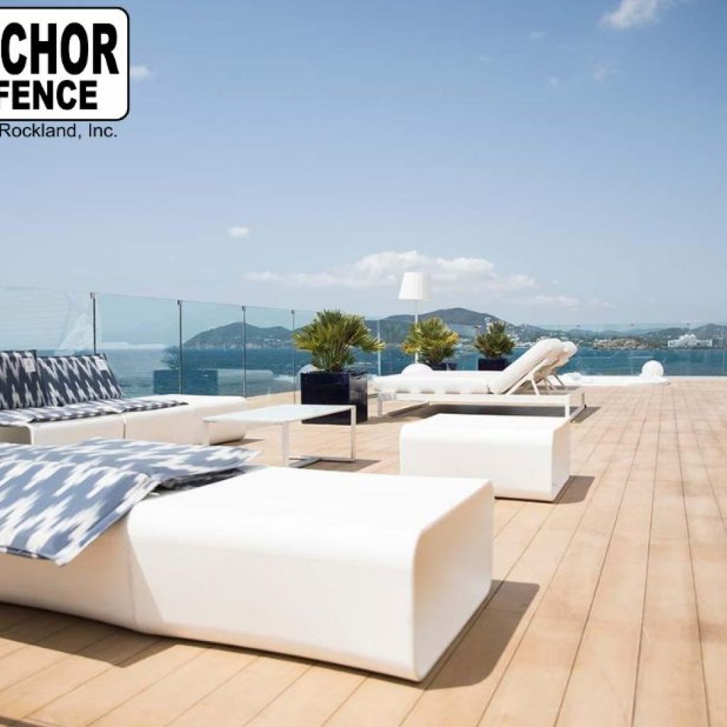 Protect Your Fence: Expert Maintenance in Westchester County Protect Your Fence: Expert Maintenance in Westchester County