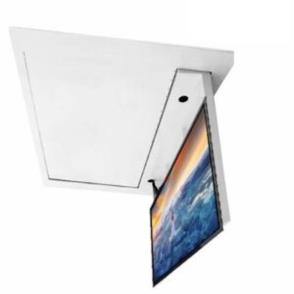 Motorised tv mount: Elevate your viewing experience Motorised tv mount: Elevate your viewing experience