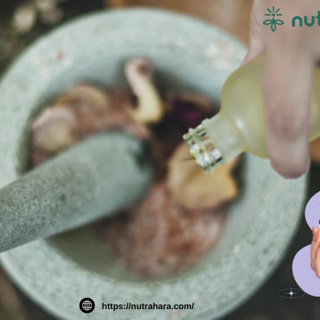 Female hormone support: balance naturally and feel your best
