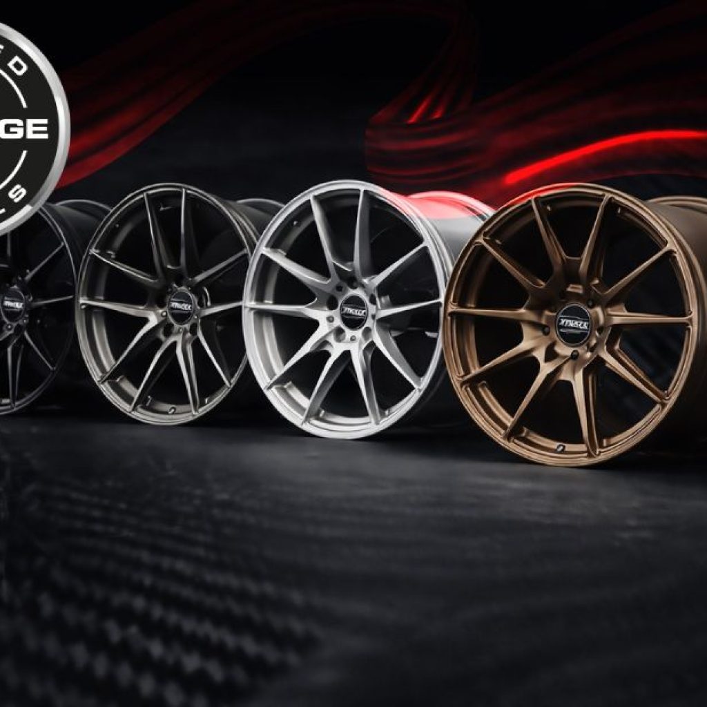 Premium 2-Piece Forged Wheels in the USA – Custom Options Premium 2-Piece Forged Wheels in the USA – Custom Options