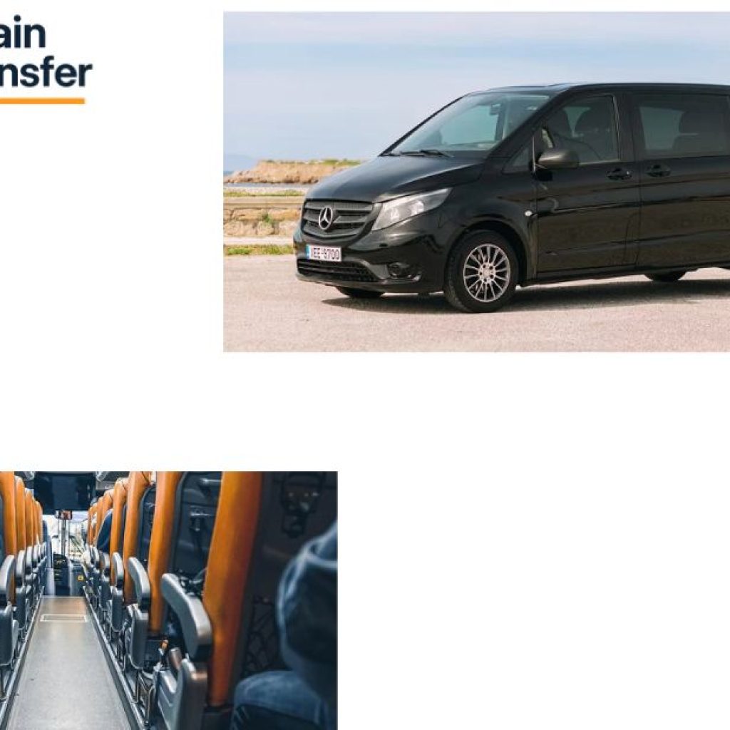 Reliable private transfers in Alicante for stress-free travel Reliable private transfers in Alicante for stress-free travel
