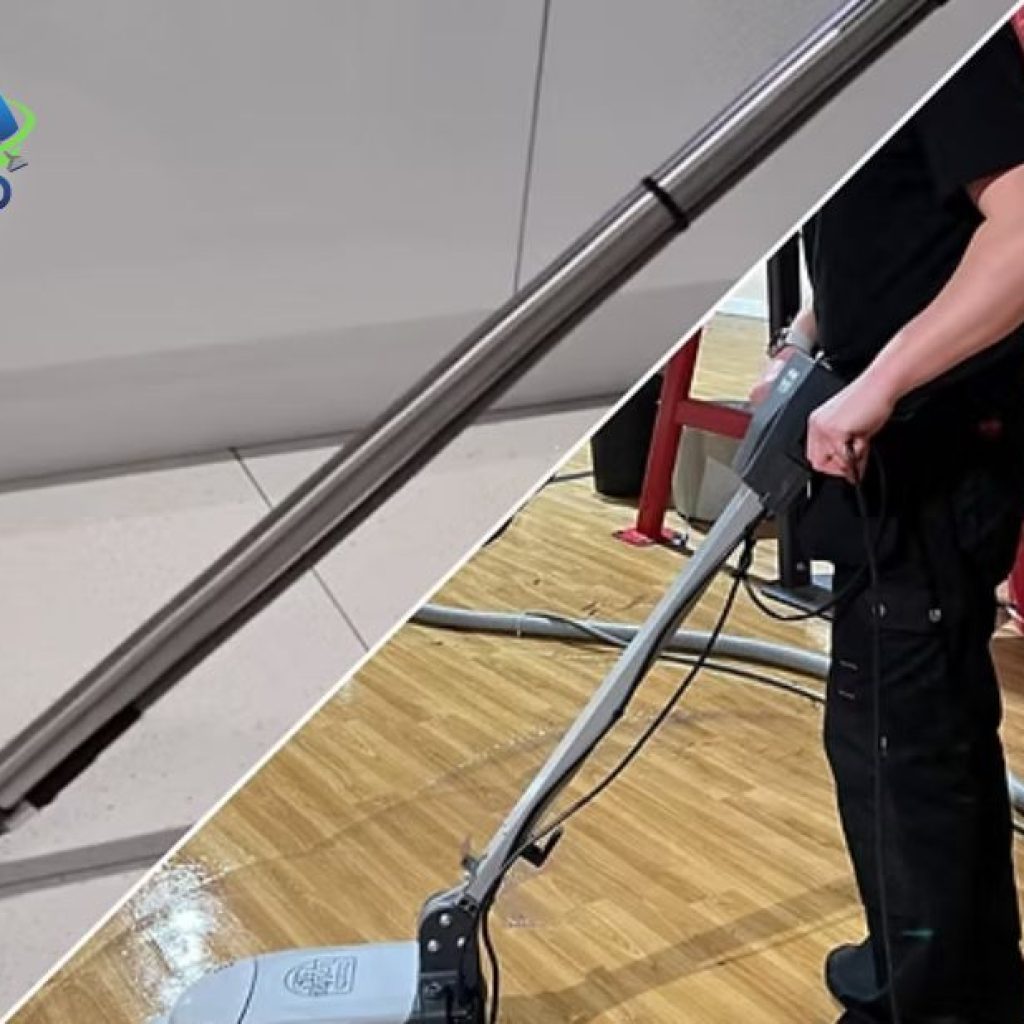 Glasgow Carpet Care: Expert Stain Removal Solutions