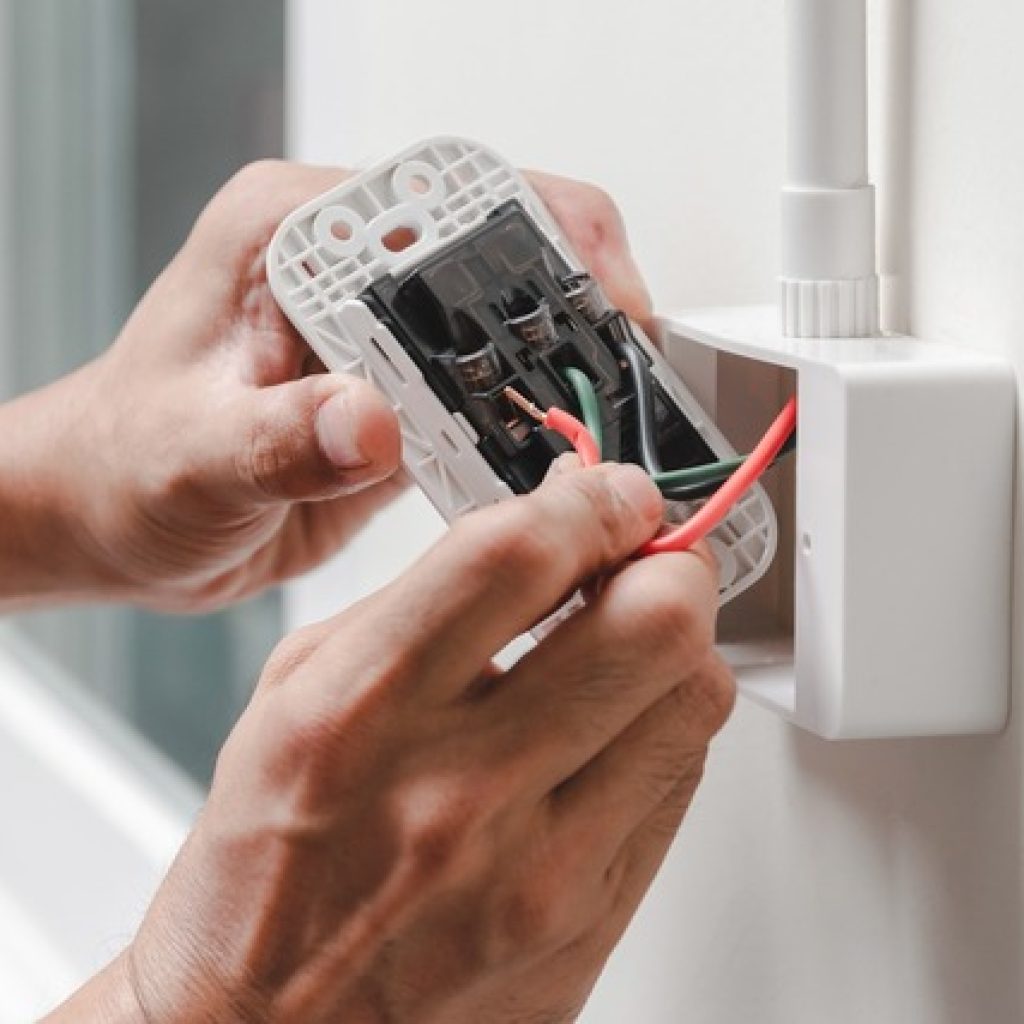 Reliable Electrical Repairs for Your Business Premises Reliable Electrical Repairs for Your Business Premises