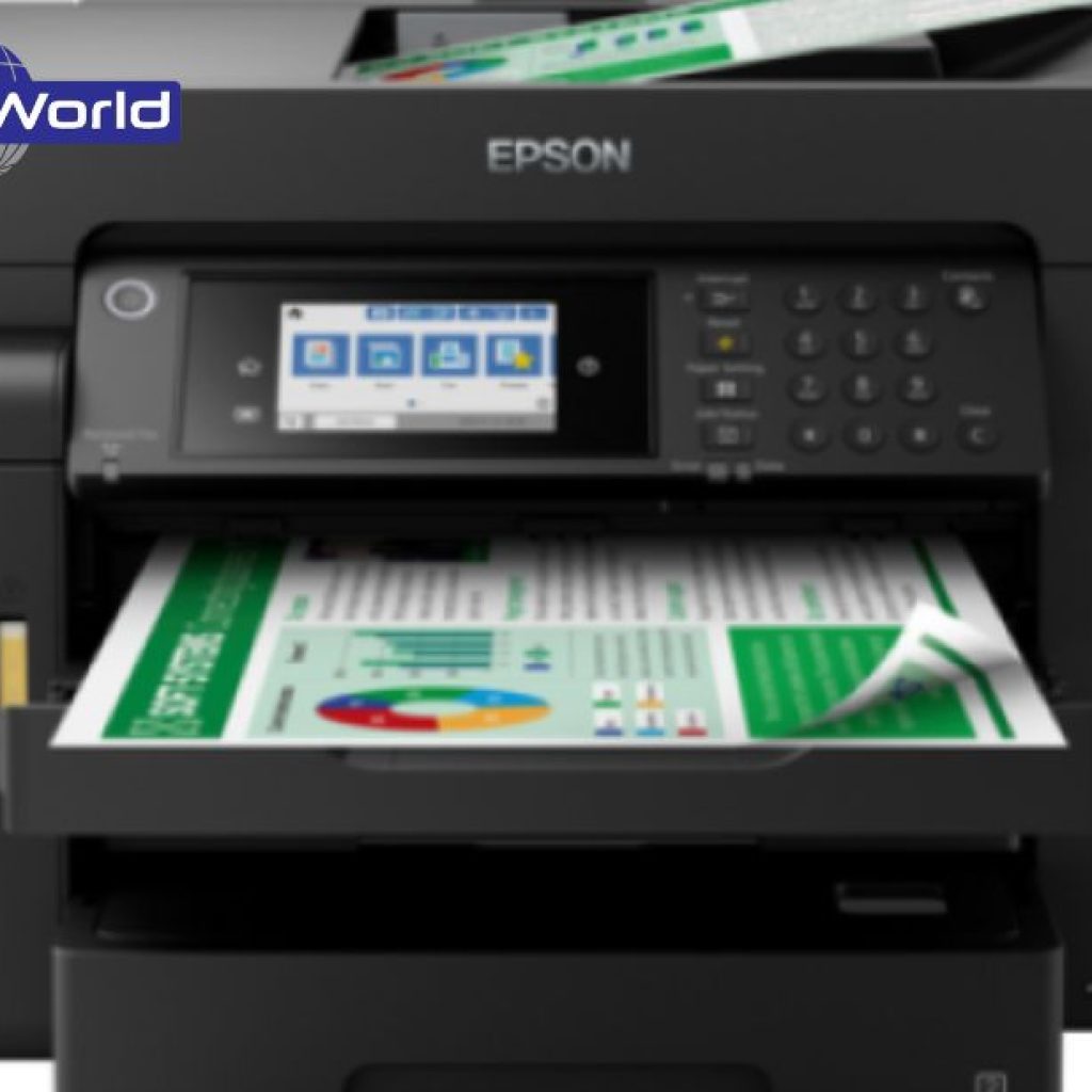 Trusted Epson Printer Reseller in the UAE for Genuine Support Trusted Epson Printer Reseller in the UAE for Genuine Support