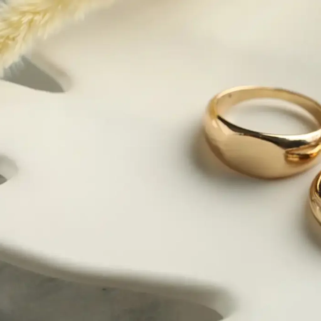 Saddle Rings for Sale UK – Quality & Value