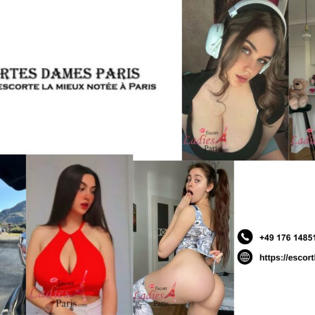 Trouvez une escorte près de chez moi à Paris rapidement Trouvez une escorte près de chez moi à Paris rapidement
