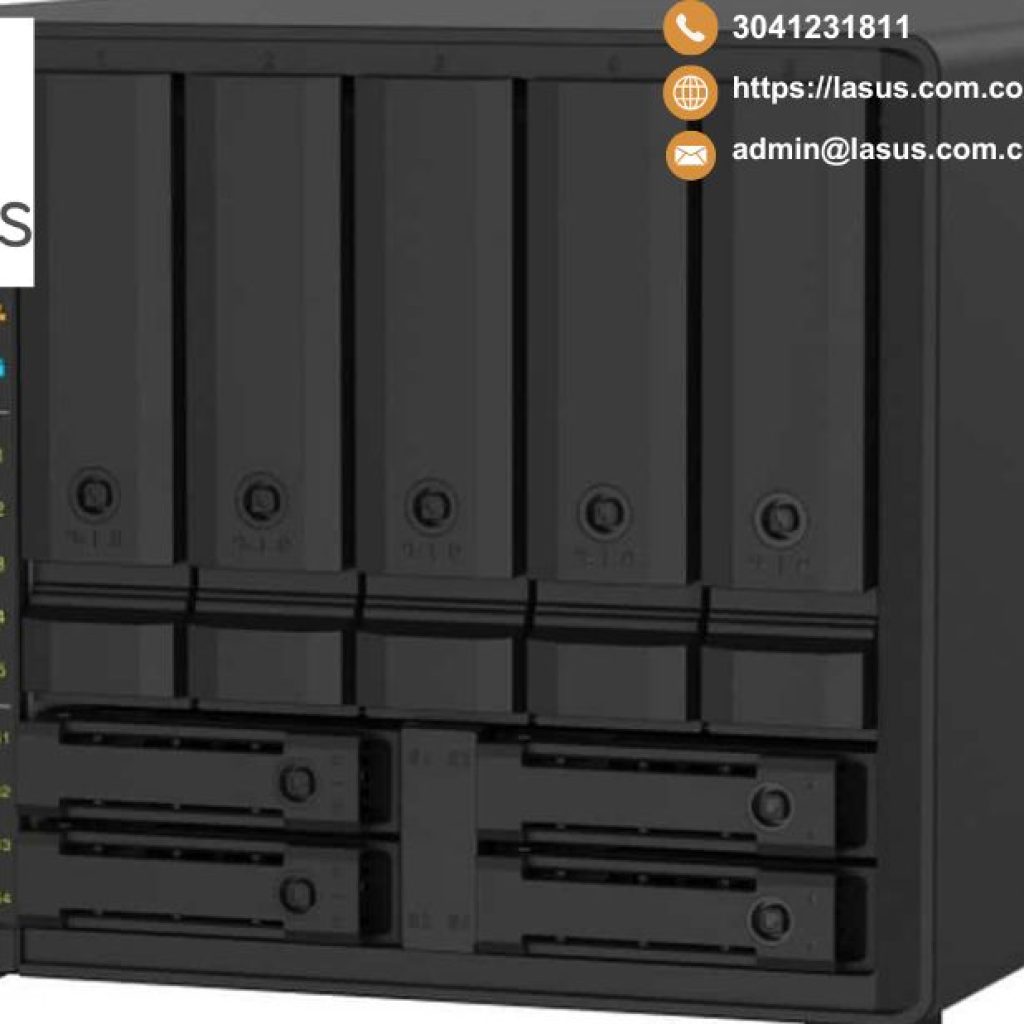 Conectividad avanzada con soluciones Ubiquiti para tu red empresarial Conectividad avanzada con soluciones Ubiquiti para tu red empresarial